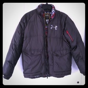 Men’s UA Jacket